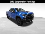 2026 Chevrolet Silverado 1500 Crew Cab 4x4 Pickup for sale #33817 - photo 8