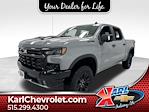 2025 Chevrolet Silverado 1500 Crew Cab 4WD Pickup for sale #33817A - photo 1