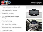 2025 Chevrolet Silverado 1500 Crew Cab 4WD Pickup for sale #33817A - photo 5