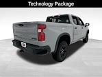 2025 Chevrolet Silverado 1500 Crew Cab 4WD Pickup for sale #33817A - photo 3