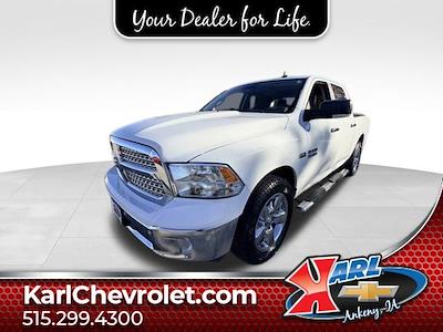 2016 Ram 1500 Crew Cab 4WD Pickup for sale #33817B - photo 1