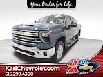 2025 Chevrolet Silverado 2500 Crew Cab 4x4 Pickup for sale #33818 - photo 1