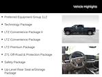 2025 Chevrolet Silverado 2500 Crew Cab 4x4 Pickup for sale #33818 - photo 17