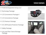 2025 Chevrolet Silverado 2500 Crew Cab 4x4 Pickup for sale #33818 - photo 4
