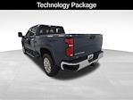 2025 Chevrolet Silverado 2500 Crew Cab 4x4 Pickup for sale #33818 - photo 2