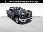 2025 Chevrolet Silverado 2500 Crew Cab 4x4 Pickup for sale #33818 - photo 8