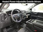 2025 Chevrolet Silverado 1500 Regular Cab 4x4 Pickup for sale #33821 - photo 10