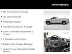 2025 Chevrolet Silverado 1500 Regular Cab 4x4 Pickup for sale #33821 - photo 17