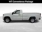 2025 Chevrolet Silverado 1500 Regular Cab 4x4 Pickup for sale #33821 - photo 3