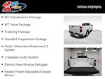 2025 Chevrolet Silverado 1500 Regular Cab 4x4 Pickup for sale #33821 - photo 4