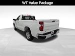 2025 Chevrolet Silverado 1500 Regular Cab 4x4 Pickup for sale #33821 - photo 2