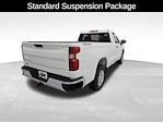 2025 Chevrolet Silverado 1500 Regular Cab 4x4 Pickup for sale #33821 - photo 6