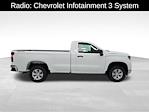2025 Chevrolet Silverado 1500 Regular Cab 4x4 Pickup for sale #33821 - photo 7