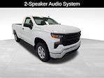 2025 Chevrolet Silverado 1500 Regular Cab 4x4 Pickup for sale #33821 - photo 8