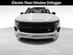 2025 Chevrolet Silverado 1500 Regular Cab 4x4 Pickup for sale #33821 - photo 9