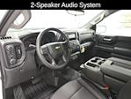 New 2025 Chevrolet Silverado 1500 Work Truck Regular Cab for sale #33822 - photo 10
