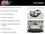 New 2025 Chevrolet Silverado 1500 Work Truck Regular Cab for sale #33822 - photo 4