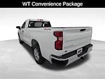 New 2025 Chevrolet Silverado 1500 Work Truck Regular Cab for sale #33822 - photo 2