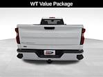 New 2025 Chevrolet Silverado 1500 Work Truck Regular Cab for sale #33822 - photo 5