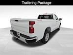 New 2025 Chevrolet Silverado 1500 Work Truck Regular Cab for sale #33822 - photo 6
