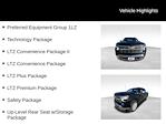 2024 Chevrolet Silverado 1500 Crew Cab 4x4 Pickup for sale #33834A - photo 14