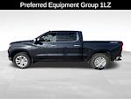 2024 Chevrolet Silverado 1500 Crew Cab 4x4 Pickup for sale #33834A - photo 5