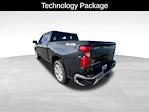 2024 Chevrolet Silverado 1500 Crew Cab 4x4 Pickup for sale #33834A - photo 2
