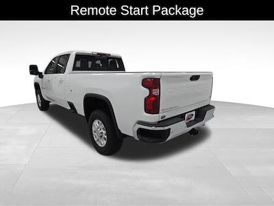 2025 Chevrolet Silverado 3500 Crew Cab 4x4 Pickup for sale #33841 - photo 2