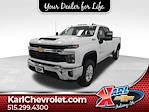 2025 Chevrolet Silverado 3500 Crew Cab 4x4 Pickup for sale #33841 - photo 1