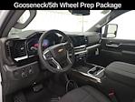 2025 Chevrolet Silverado 3500 Crew Cab 4x4 Pickup for sale #33841 - photo 10