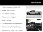 2025 Chevrolet Silverado 3500 Crew Cab 4x4 Pickup for sale #33841 - photo 27