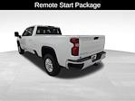 2025 Chevrolet Silverado 3500 Crew Cab 4x4 Pickup for sale #33841 - photo 2