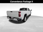 2025 Chevrolet Silverado 3500 Crew Cab 4x4 Pickup for sale #33841 - photo 6