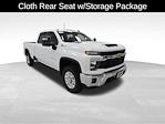 2025 Chevrolet Silverado 3500 Crew Cab 4x4 Pickup for sale #33841 - photo 8