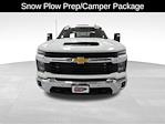 2025 Chevrolet Silverado 3500 Crew Cab 4x4 Pickup for sale #33841 - photo 9