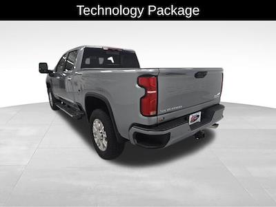 2025 Chevrolet Silverado 3500 Crew Cab 4x4 Pickup for sale #33851 - photo 2