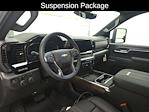 2025 Chevrolet Silverado 3500 Crew Cab 4x4 Pickup for sale #33851 - photo 10