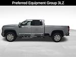2025 Chevrolet Silverado 3500 Crew Cab 4x4 Pickup for sale #33851 - photo 3