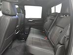 2025 Chevrolet Silverado 3500 Crew Cab 4x4 Pickup for sale #33851 - photo 23