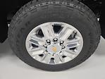 2025 Chevrolet Silverado 3500 Crew Cab 4x4 Pickup for sale #33851 - photo 24