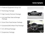 2025 Chevrolet Silverado 3500 Crew Cab 4x4 Pickup for sale #33851 - photo 27