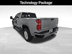 2025 Chevrolet Silverado 3500 Crew Cab 4x4 Pickup for sale #33851 - photo 2