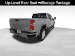 2025 Chevrolet Silverado 3500 Crew Cab 4x4 Pickup for sale #33851 - photo 6