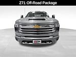 2025 Chevrolet Silverado 3500 Crew Cab 4x4 Pickup for sale #33851 - photo 9