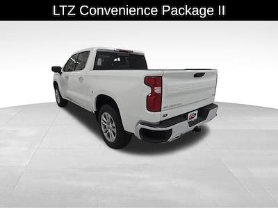 New 2026 Chevrolet Silverado 1500 LTZ Crew Cab 4x4 Pickup for sale #33854 - photo 2
