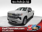 2026 Chevrolet Silverado 1500 Crew Cab 4x4 Pickup for sale #33854 - photo 1