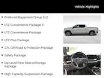 2026 Chevrolet Silverado 1500 Crew Cab 4x4 Pickup for sale #33854 - photo 27