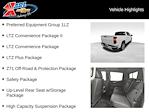 2026 Chevrolet Silverado 1500 Crew Cab 4x4 Pickup for sale #33854 - photo 3