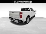 2026 Chevrolet Silverado 1500 Crew Cab 4x4 Pickup for sale #33854 - photo 6