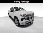 2026 Chevrolet Silverado 1500 Crew Cab 4x4 Pickup for sale #33854 - photo 8